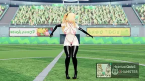 mmd r18 little apple sex fuck ahegao cheating milf want to cum hard dildo ass fuck creampie sloppy blowjob 3d hentai