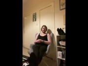 Ava Venice Garlett Sweat pants JOI