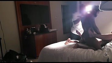 Behind The Scenes With Roxie Sinner