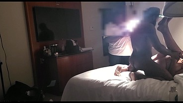 Behind The Scenes With Roxie Sinner