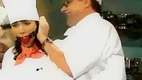 Craig Ferguson Presents Hells Kitchenette