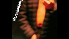 Paja en el ba&ntilde_o