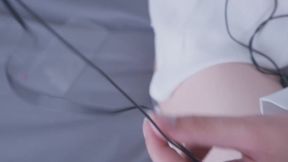 Crossdressing Training Camp 01