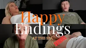 Happy Endings At The Spa Sequel
