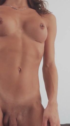 GROOBY-ARCHIVES: IT Girl Jade Venus   Clip 1