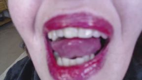 909 Beautiful redheaded PAWG DawnSkye1962 presents Seans Virtual Anal Fantasy