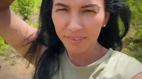 a casual day at the farm