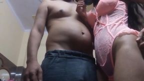 Hurry up Steppapa Mummy Is Coming Hindi Audio