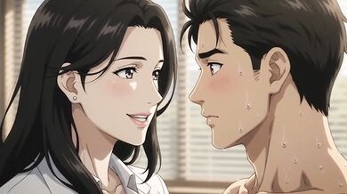 Fake Doctor Fucks Patient Hard Squirt Loud Moaning Creampie Hentai