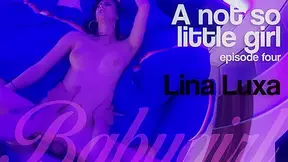 A Not So Little Chick - Ep. 4: Purple Fantasy Fuck - I