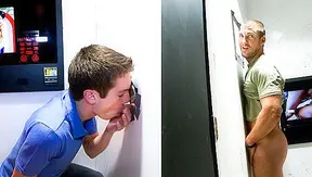 Curious Straight Guy Explores Pussy for First Time With Milf Alexis Fawx – Naughty