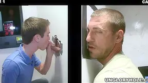 Curious Straight Guy Explores Pussy for First Time With Milf Alexis Fawx – Naughty