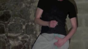 tony axel fukced by straigth arab big dick