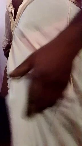 Sri Lanka Crossdresser