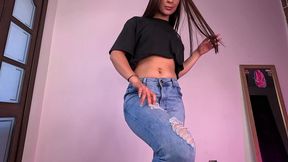 Do You Like My New Jeans