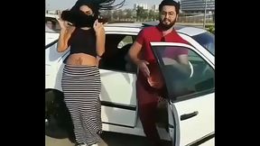 Bu rəqqasın adı və ya hesabı