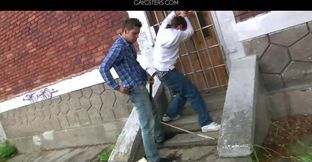 The Thief part 1 2