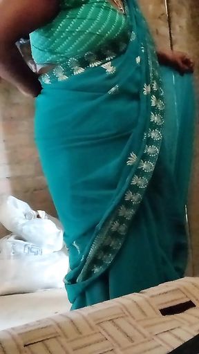 Hot bhabhi sree