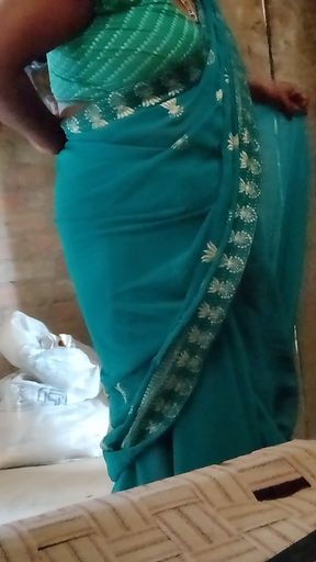 Hot bhabhi sree