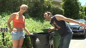 natalie norton is a slutty teen