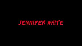 jennifer white sucks big cock gloryhole