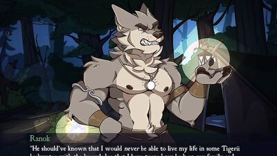 Far Beyond The World [62] - Playthrough (Part 62) (v13) - A Furry Visual Novel