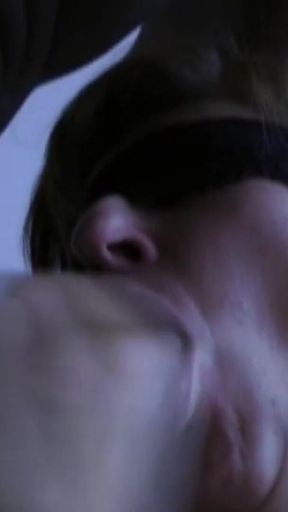 Big Black Cock for a Mature Upper-class Woman