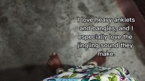 My cock is very thirsty. Its thirst can only be quenched by someone's pussy.