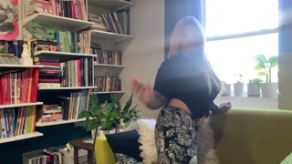 Emo Stepmom Episode 2 - Pawg Milf Stepson Comedy Series