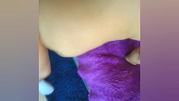 Destroy my ass step Daddy please! Strong anal to real slutty I'm myself.