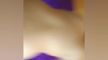 Destroy my ass step Daddy please! Strong anal to real slutty I'm myself.