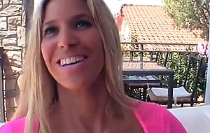 Carol ferrer honey fuck