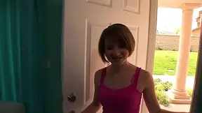 Huge Big Black Cock for a Sexy Slut