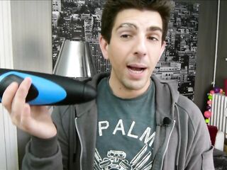 SATISFYER FOR MALES : le nouveau masturbateur (Msieur-jeremy.fr)