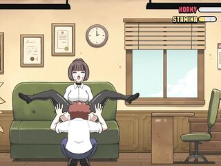 Fresh Comics Game: Problematic Subjects - Beginner's Tutorial and Ending Breakdown