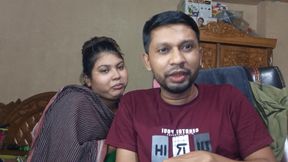Bangladeshi New Couple