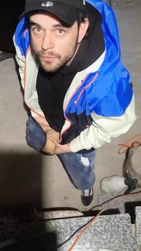 Vid From Abadoned Industry