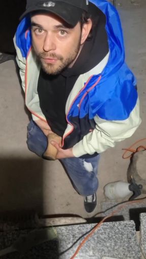 Vid From Abadoned Industry