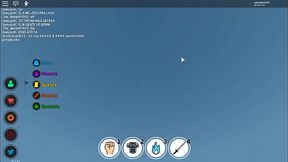 roblox dando tesao desde 2001 em nova york mais especificamente setembro  18