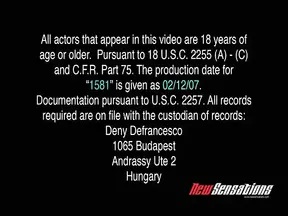 Jeny & Jane - She Licks Girls