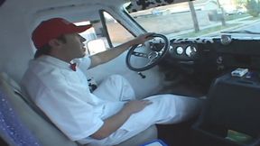 Beautyful wet snatch of Amateur Cunt pulsates wide open for fat pole pump it