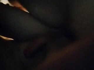 1st Anal Climax (Transgender Lesbo Pair)