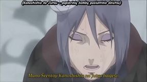 Obito Uchiha / Behind The Mask - AMV