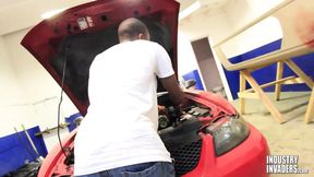 Under the Hood