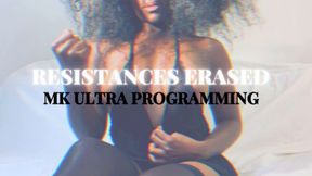 BROKEN | RESISTANCES ERASED - MK ULTRA (STROKE & REPEAT)