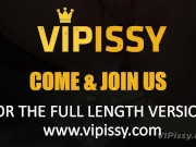 VIPissy - Teressa Bizarre is drenched in golden showers in hardcore scene