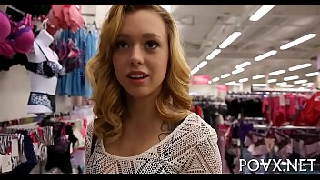 Lucy Tyler In POV Life Movie