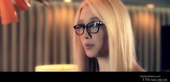Samantha Rone Milks Indiea Summers' Dripping Pussy With A Vibrator!