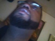 Head on set of wilin out!