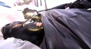 ABSURDUM!!! - TRAUMA #27